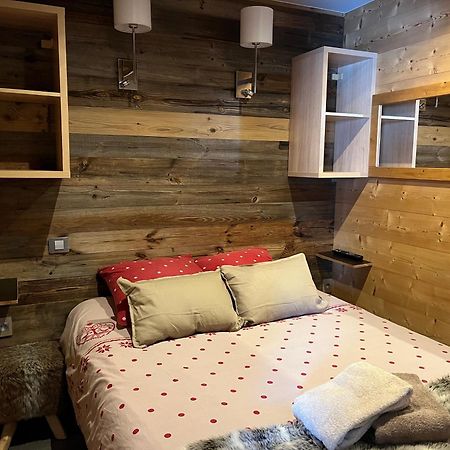 Les Appartements De Mae Val Thorens Exterior photo